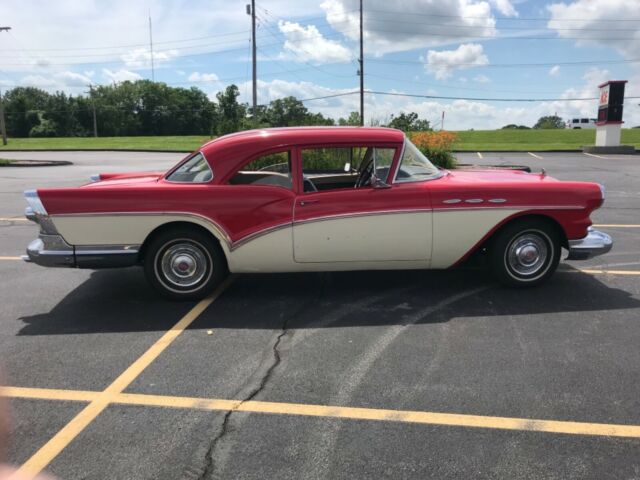 1957 Buick Special Special - photo 6