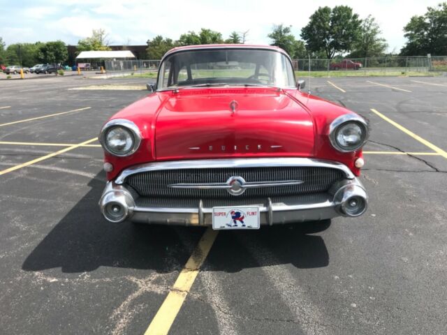 1957 Buick Special Special - photo 8