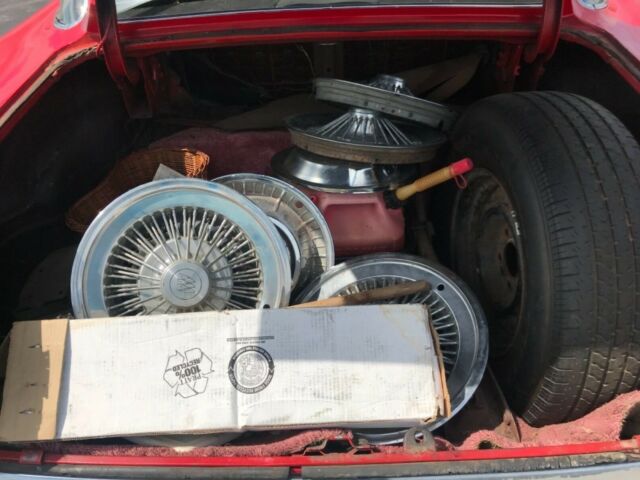 1957 Buick Special Special - photo 9