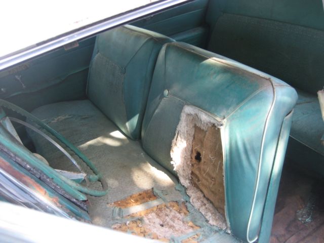 1957 Buick Super - photo 10