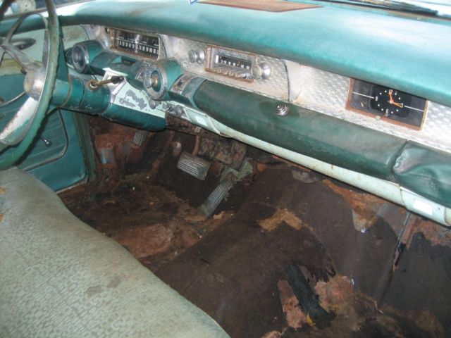 1957 Buick Super - photo 11