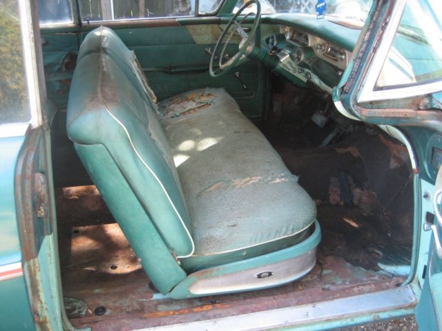 1957 Buick Super - photo 12