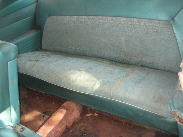 1957 Buick Super - photo 13