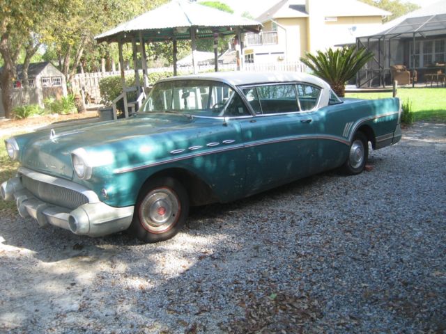 1957 Buick Super - photo 2