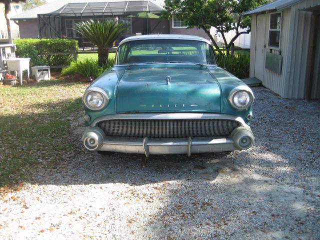 1957 Buick Super - photo 3