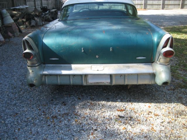 1957 Buick Super - photo 5