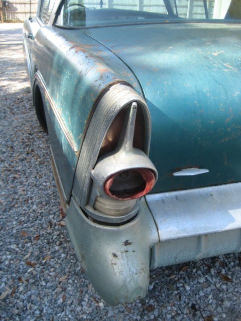 1957 Buick Super - photo 6