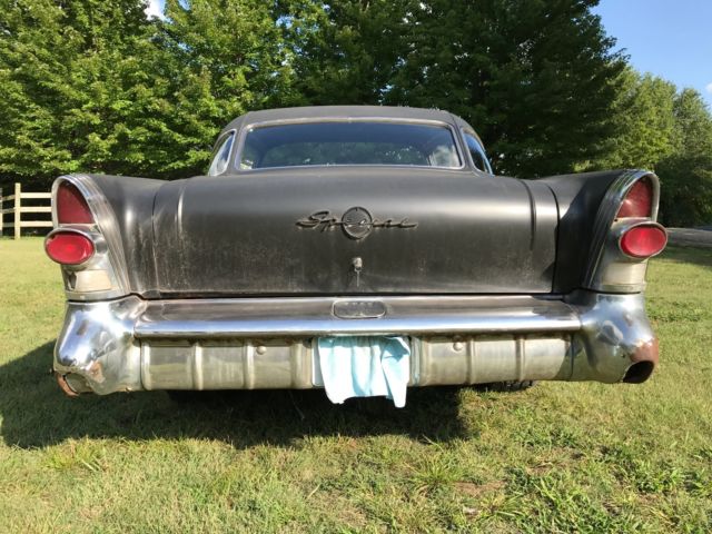 1957 Buick Special - photo 12