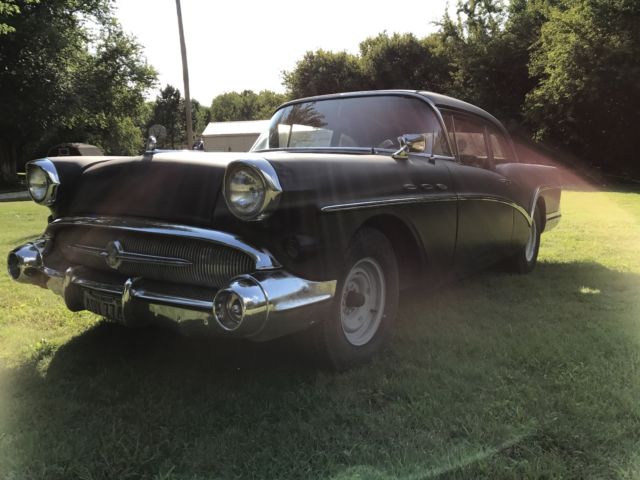 1957 Buick Special - photo 2