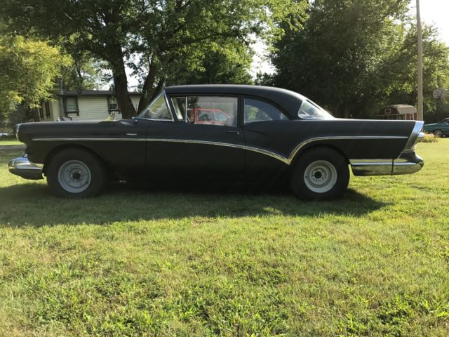 1957 Buick Special - photo 4