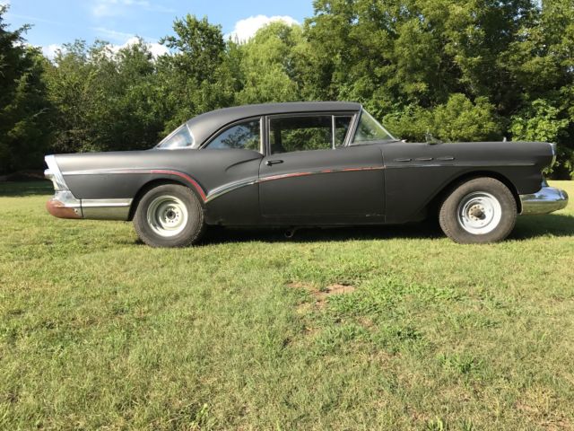 1957 Buick Special - photo 5