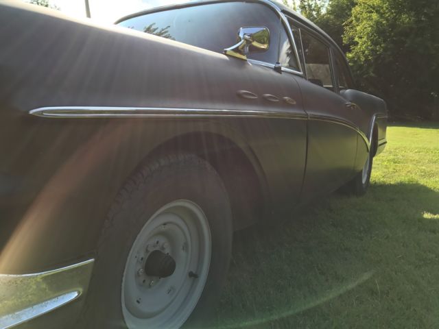 1957 Buick Special - photo 6