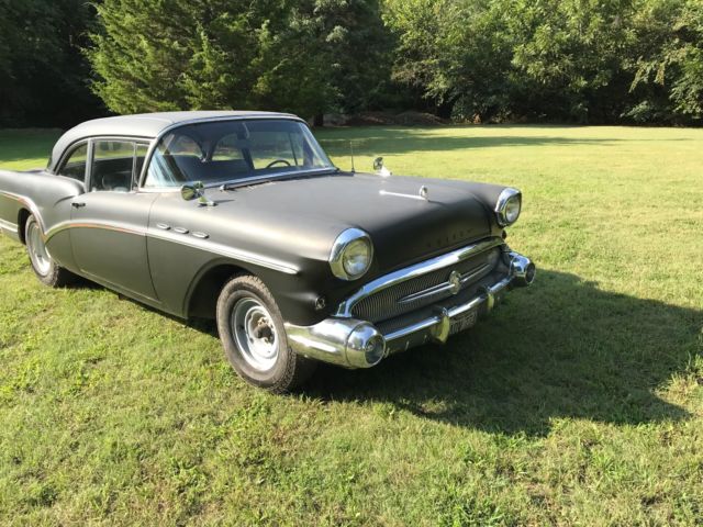 1957 Buick Special - photo 7