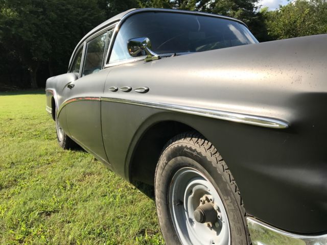 1957 Buick Special - photo 8