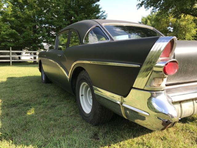 1957 Buick Special - photo 9