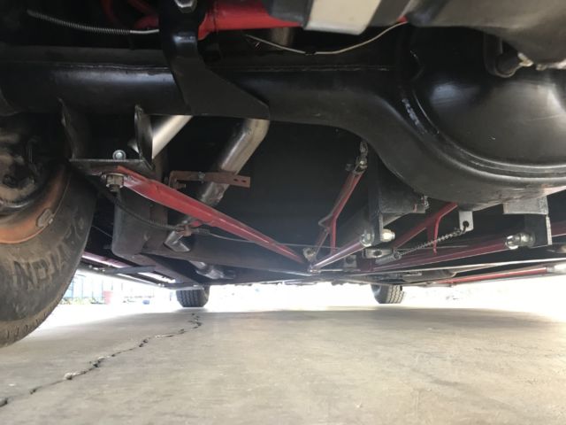 1957 Buick Series 40 - photo 10