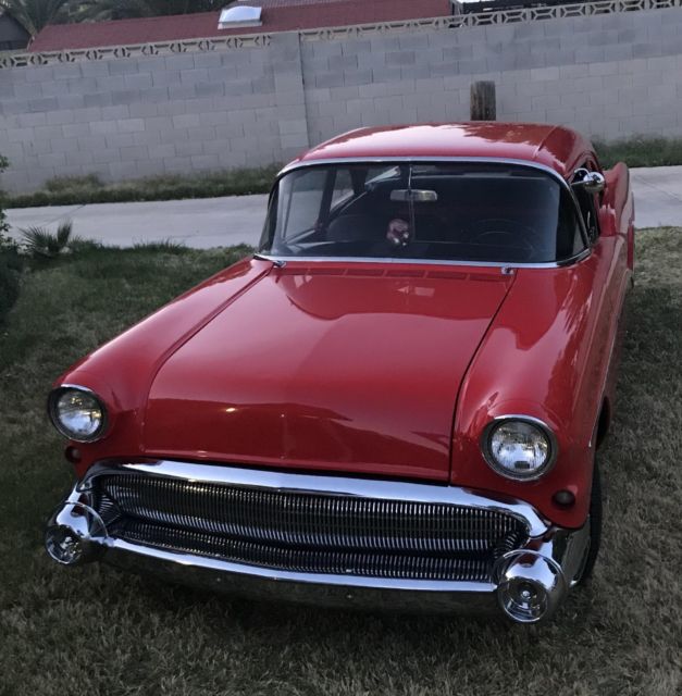 1957 Buick Series 40 - photo 2