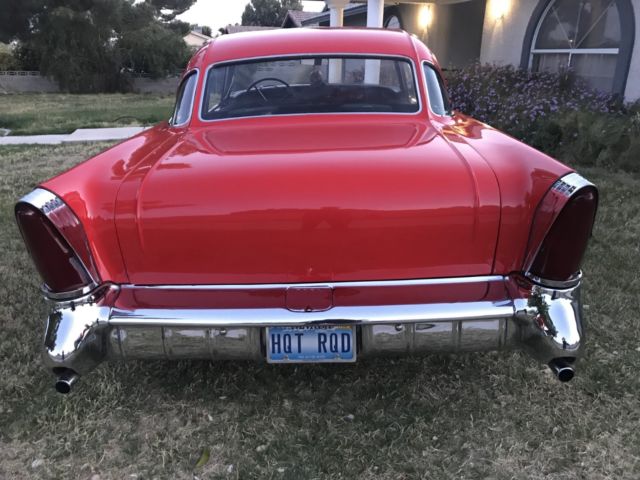 1957 Buick Series 40 - photo 3