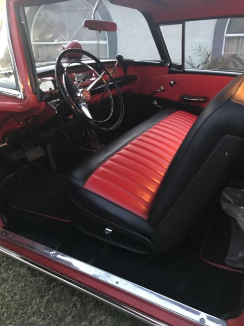 1957 Buick Series 40 - photo 4