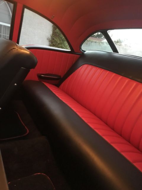 1957 Buick Series 40 - photo 5