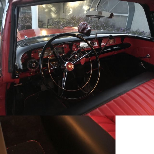 1957 Buick Series 40 - photo 6