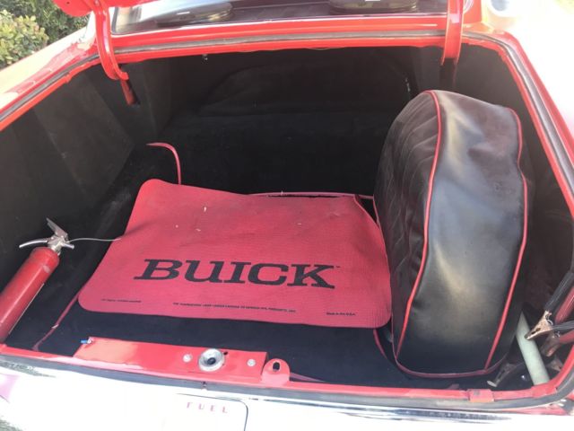 1957 Buick Series 40 - photo 7