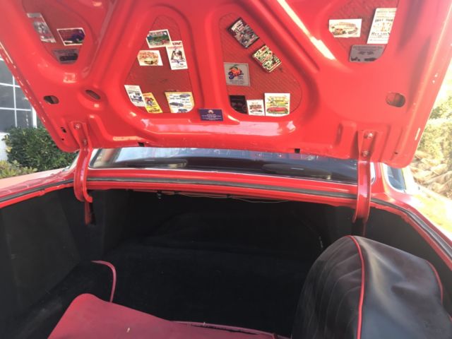 1957 Buick Series 40 - photo 8