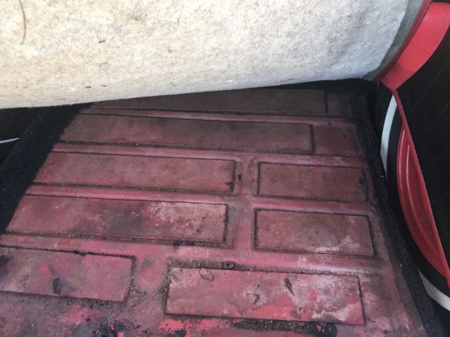 1957 Buick Series 40 - photo 9