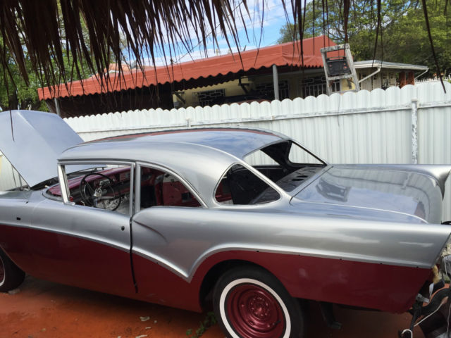 1957 Buick Special - photo 2