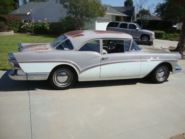 1957 Buick Other - photo 5