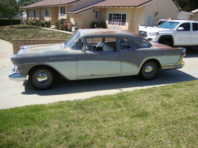 1957 Buick Other - photo 6