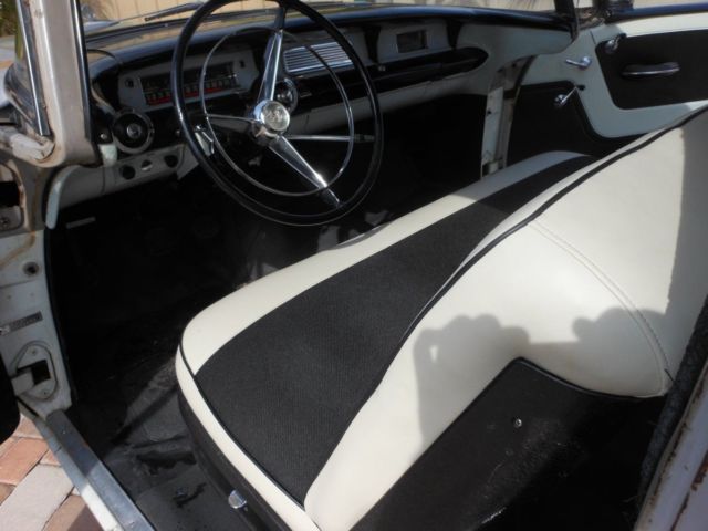 1957 Buick Other - photo 8
