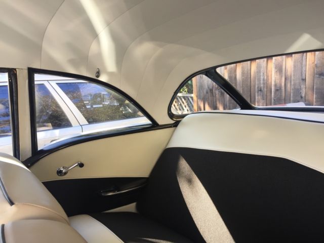 1957 Buick 1957 BUICK SPECIAL FACTORY STICK--NO RESERVE !! - photo 11