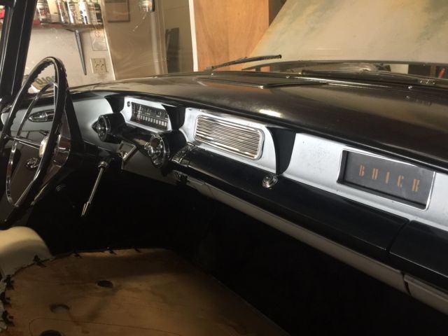 1957 Buick 1957 BUICK SPECIAL FACTORY STICK--NO RESERVE !! - photo 9