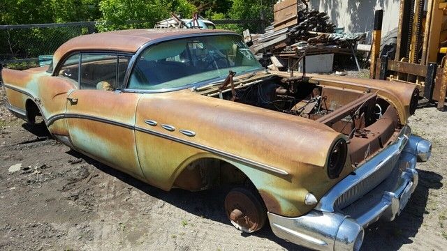 1957 Buick Other 2dr Hardtop - photo 2