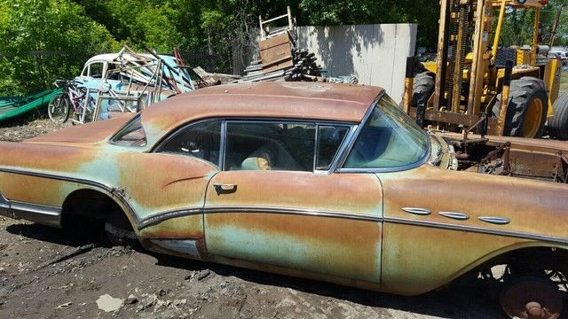 1957 Buick Other 2dr Hardtop - photo 3