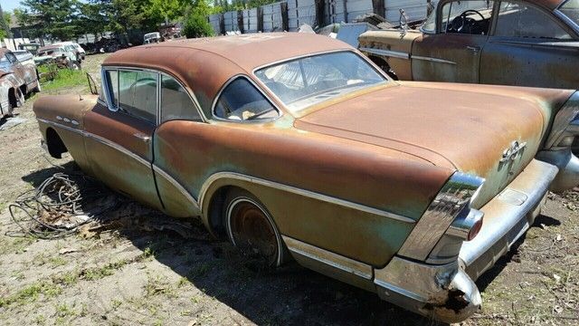 1957 Buick Other 2dr Hardtop - photo 4