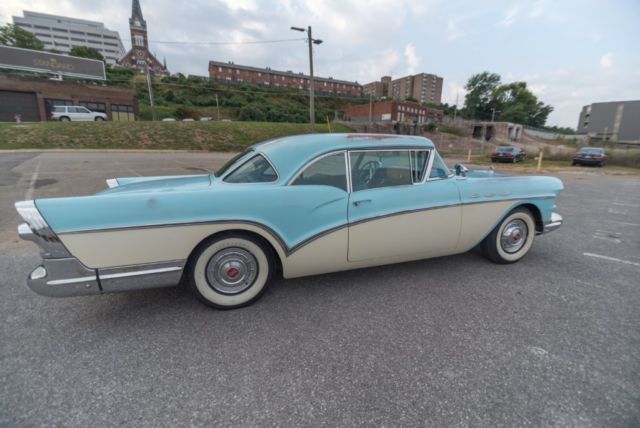 1957 Buick Special - photo 2