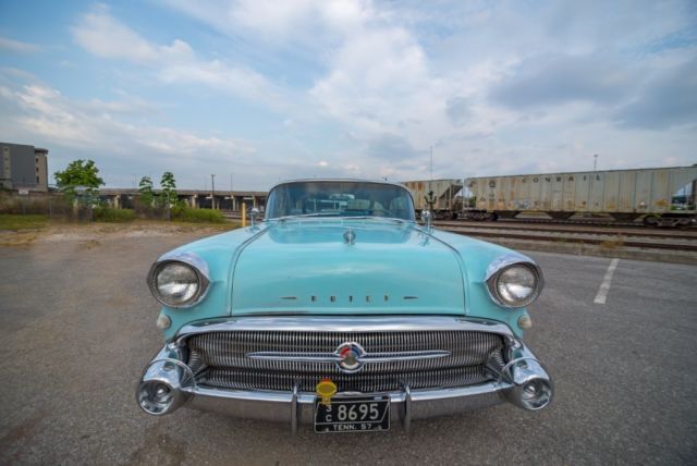1957 Buick Special - photo 3