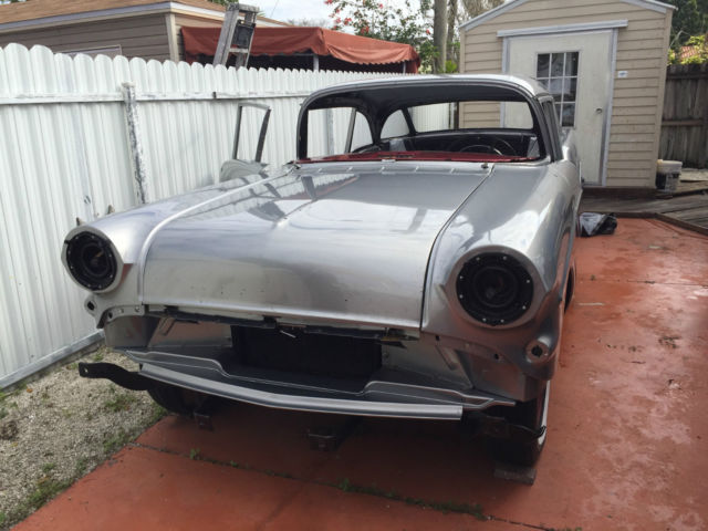 1957 Buick Special - photo 3