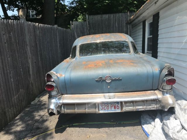 1957 Buick Special - photo 11