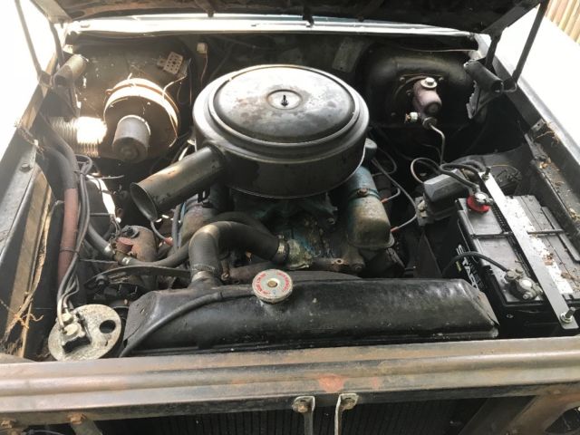 1957 Buick Special - photo 2