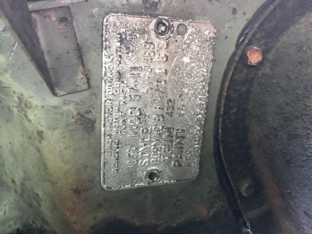 1957 Buick Special - photo 3