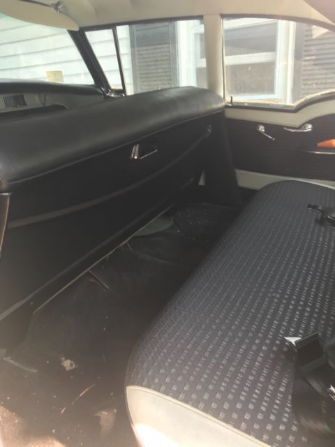 1957 Buick Special - photo 4