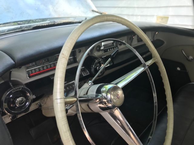 1957 Buick Special - photo 5