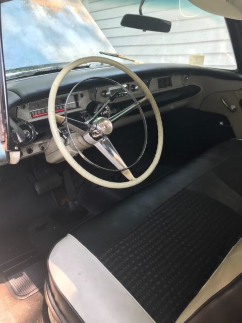 1957 Buick Special - photo 6