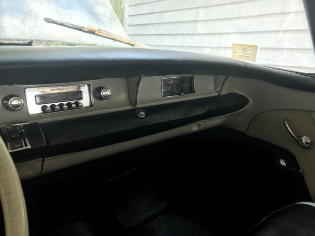 1957 Buick Special - photo 7