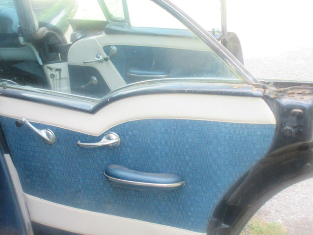 1957 Buick Special - photo 3