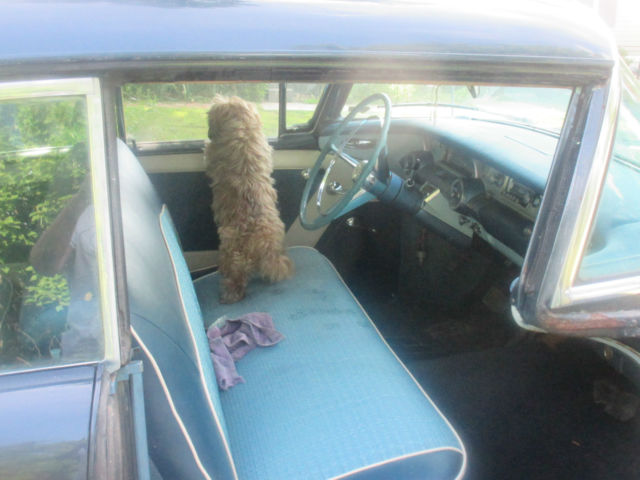 1957 Buick Special - photo 4