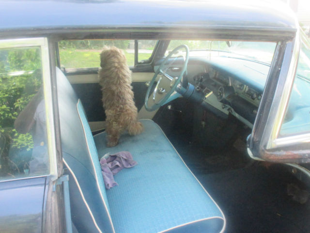 1957 Buick Special - photo 5
